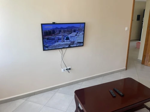 Location vacances Appartement F3 Tipaza Gouraya