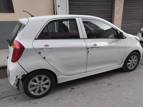 Kia Picanto 2014 POP
