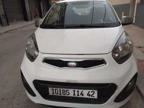 Kia Picanto 2014 POP