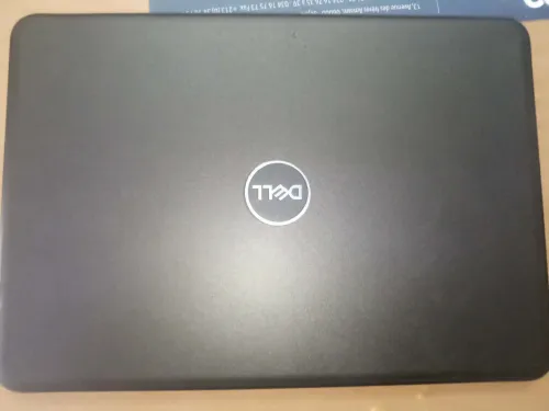 pc portable dell