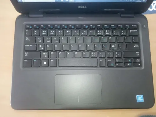 pc portable dell