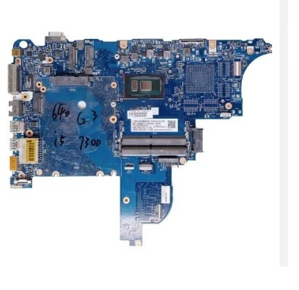 carte mere hp
