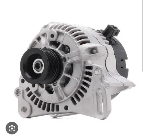 Alternateur volswagen 6pk
