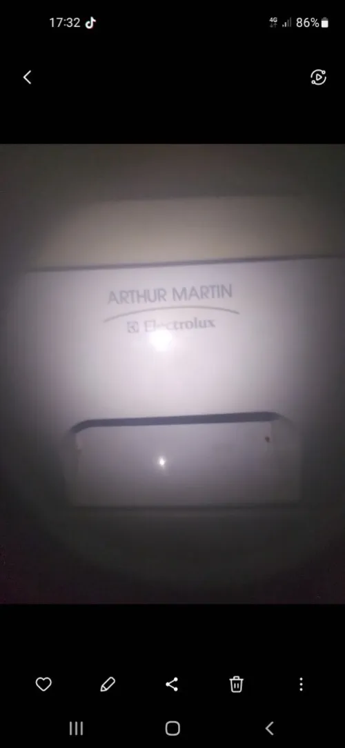 Machine à laver 