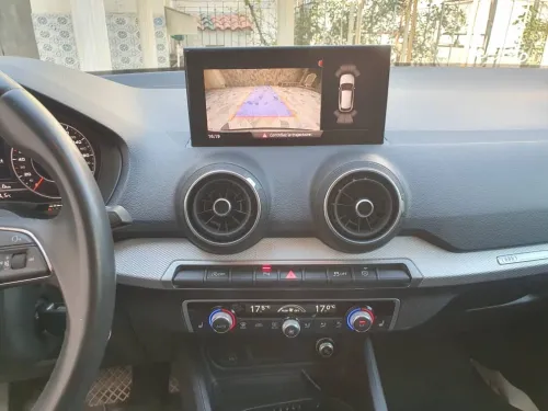 Audi Q2 2023 advanced