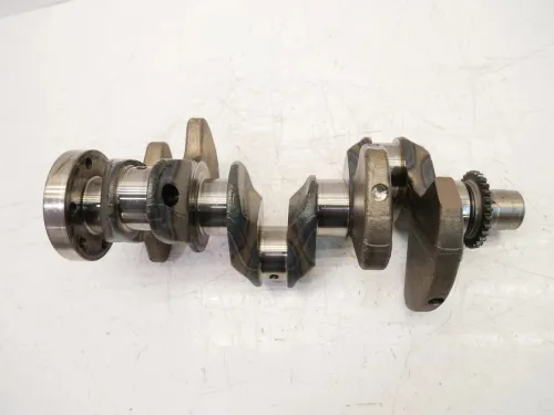 Vilebrequin pour Audi Seat Skoda VW Ibiza 1,0 TSI 2023