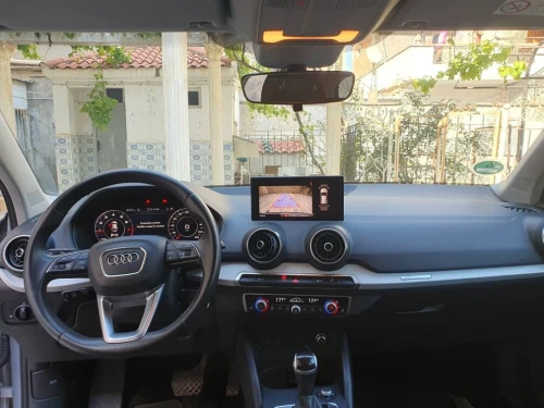 Audi Q2 2023 advanced