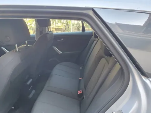 Audi Q2 2023 advanced