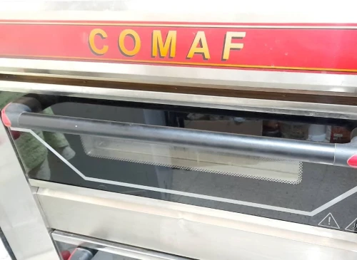 four à dalle