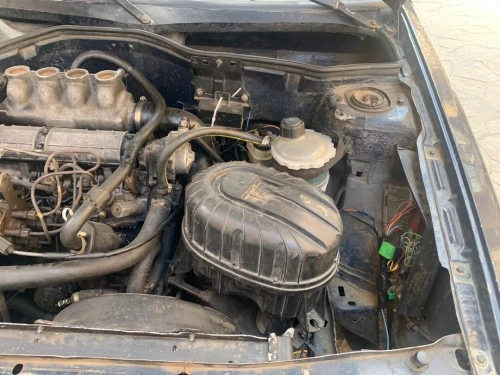 Renault 19 1993 19