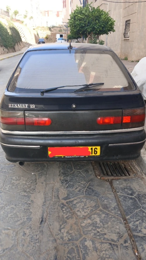 Renault 19 1993 19
