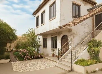 Vente Villa Alger Chevalley