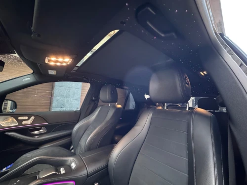 Mercedes GLE 2022 AMG Line +