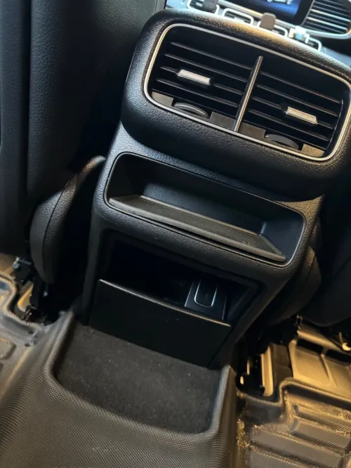 Mercedes GLE 2022 AMG Line +