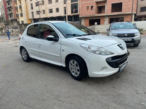 Peugeot 206 Plus 2010 206 Plus
