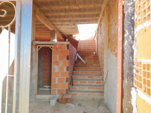 Vente Villa Tlemcen Souk tlata