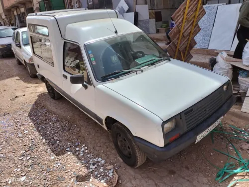 Renault Express 1990 Express