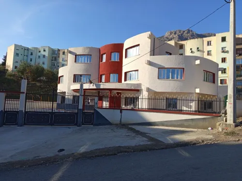 Vente Appartement F2 Béjaïa Kherrata