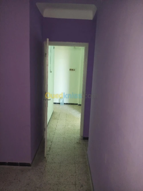 Vente Appartement F2 Béjaïa Kherrata