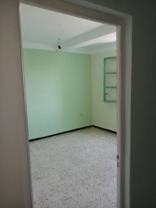 Vente Appartement F2 Béjaïa Kherrata