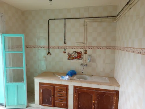 Vente Appartement F2 Béjaïa Kherrata