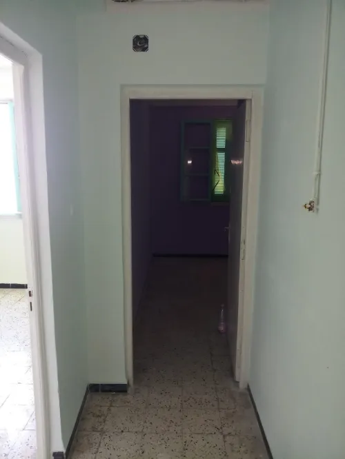 Vente Appartement F2 Béjaïa Kherrata