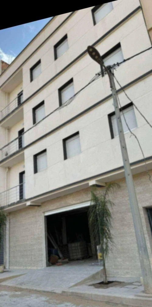 Vente Immeuble Aïn Témouchent Bou zedjar