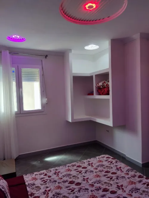 Location vacances Niveau De Villa F3 Tizi ouzou Tigzirt