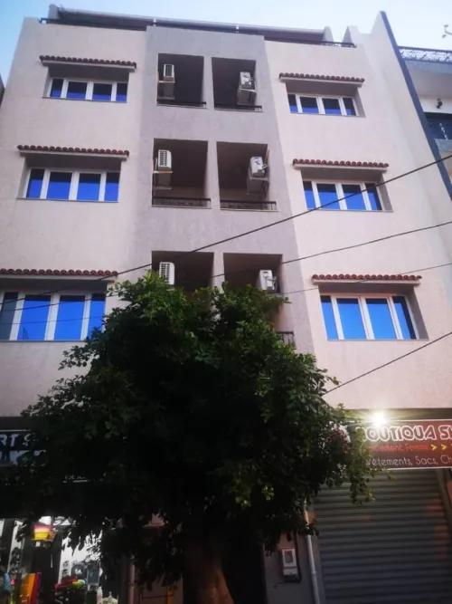 Location vacances Niveau De Villa F3 Tizi ouzou Tigzirt