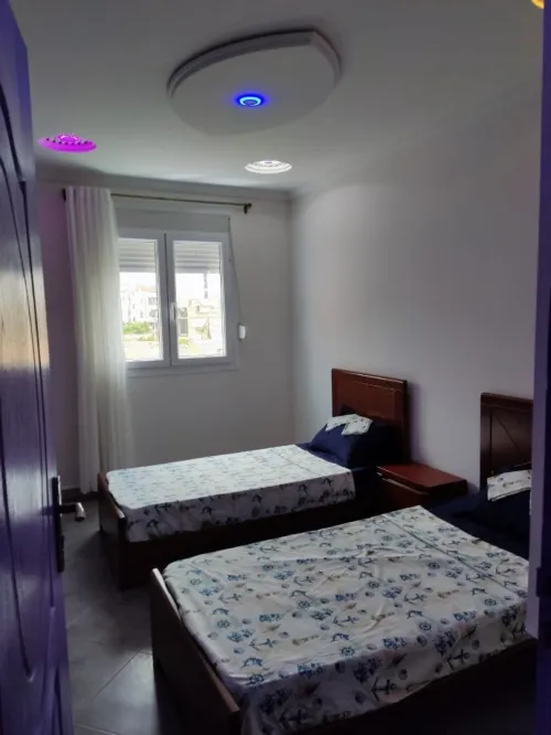 Location vacances Niveau De Villa F3 Tizi ouzou Tigzirt