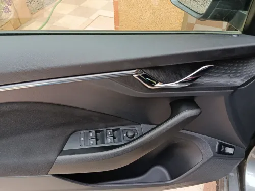 Skoda Kamiq 2024 Monte Carlo