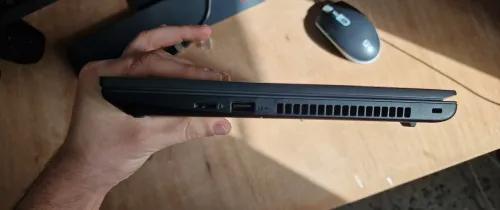 Thinkpad L14 gen 4 ryzen 5 pro 7530u 32gb 512 SSD