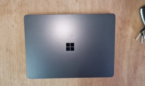 surface laptop 7 - snapdragon x plus 16gb 512 tactile 3k