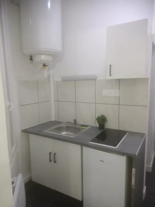 Location vacances Studio Île de France Île de France