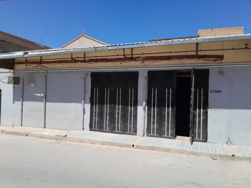 Location Local Tlemcen Hennaya