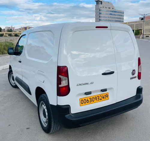 Fiat Doblo 2024 Doblo