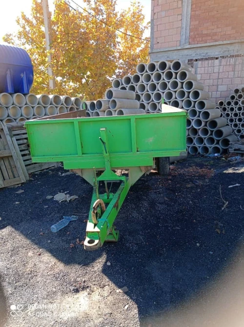 Romorque 40 Romorque 40 2021
