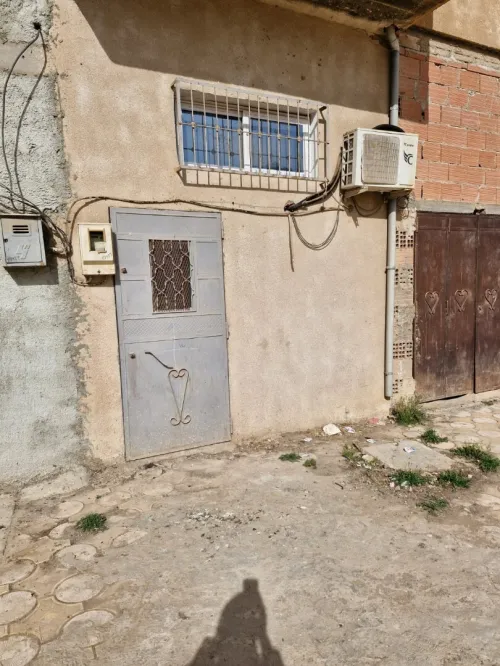 Vente Appartement Studio Sidi Bel Abbès Sidi bel abbes