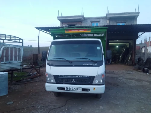 Mitsubishi CAMION 2020