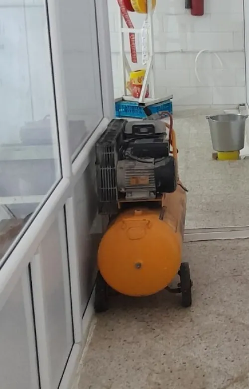 Les machine de fromage 