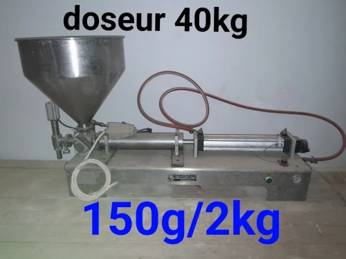 Les machine de fromage 