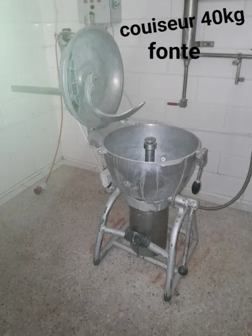 Les machine de fromage 