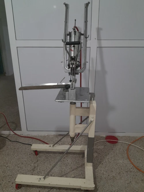 Les machine de fromage 