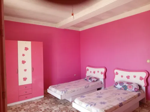 Location vacances Appartement F3 Annaba Chetaibi