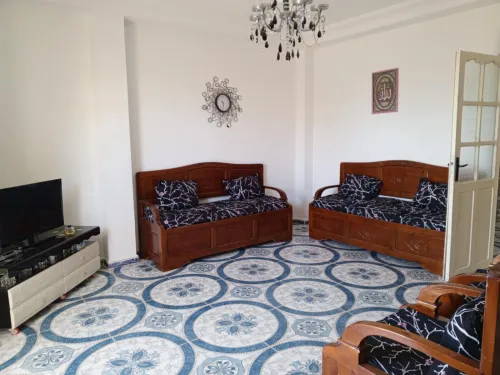 Location vacances Appartement F3 Annaba Chetaibi