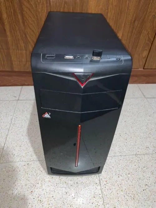 Pc bureau I5 bon prix avec écran