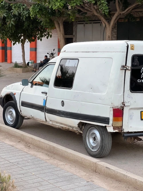 Citroen C15 1992 