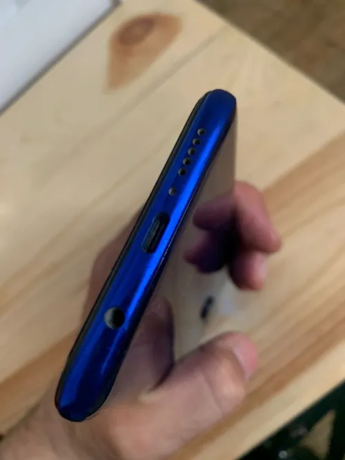 . Redmi Note 8 Pro, 6/128, à réparer Redmi Note 8 Pro