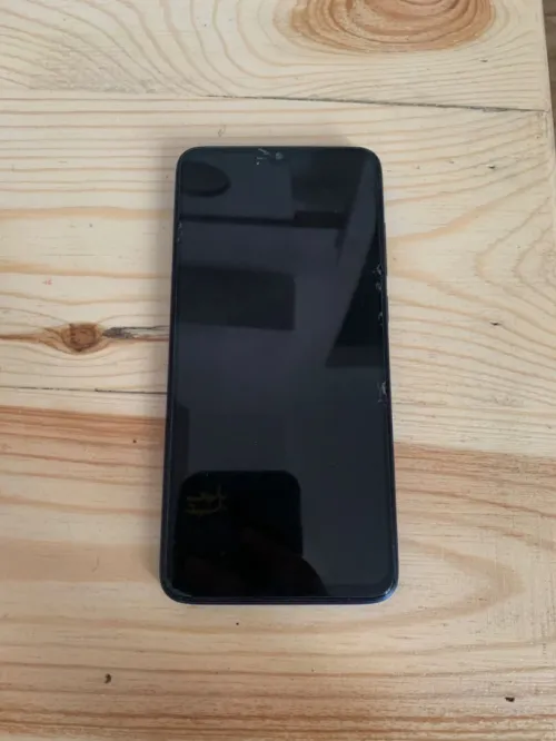 . Redmi Note 8 Pro, 6/128, à réparer Redmi Note 8 Pro