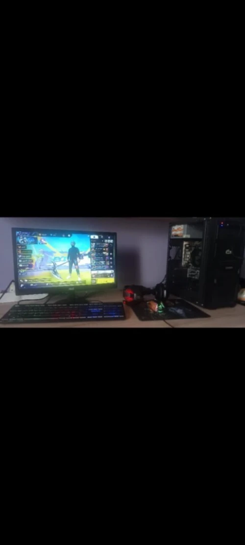 pc gamer 